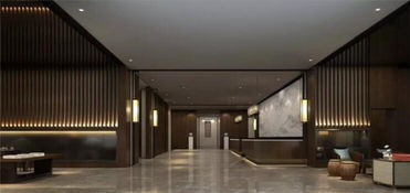 光影流轉(zhuǎn) 竹韻華堂——品竹設(shè)計(jì)理念下的酒店燈光與豪華旋轉(zhuǎn)門規(guī)劃